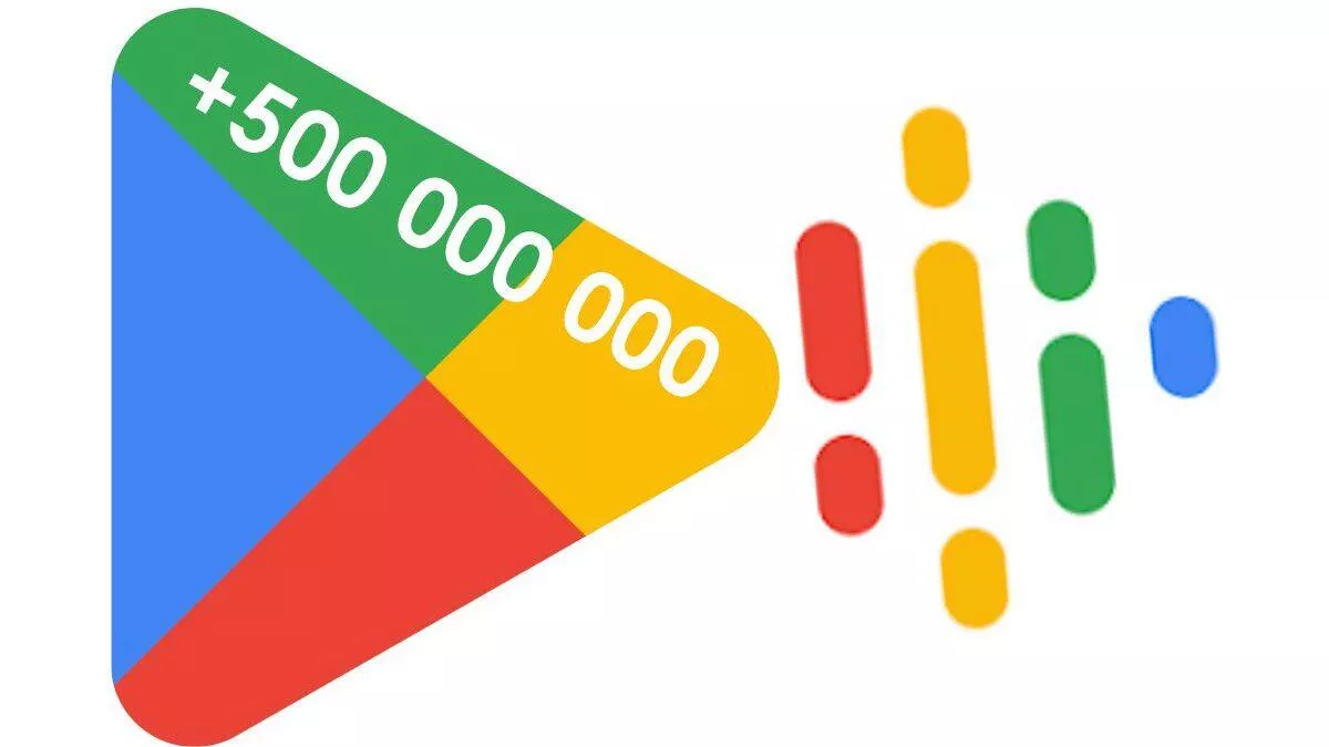 Další Google apka má 500 milionů stažení. Přitom je ohrožena