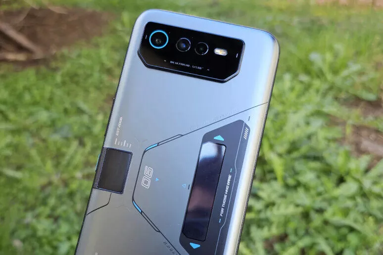 asus rog phone 6d ultimate asus rog phone 6d ultimate