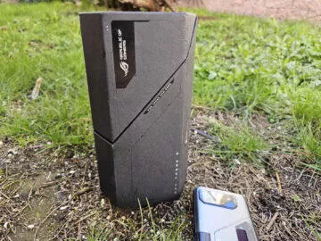 ASUS ROG Phone 6D Ultimate balení