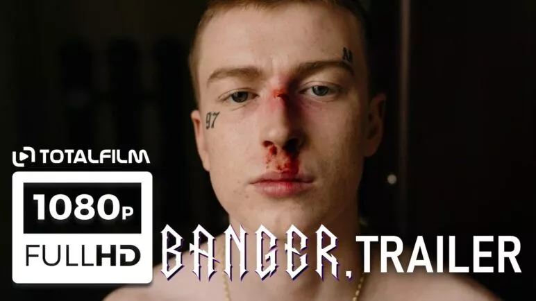 Banger. (2022) oficiální HD trailer