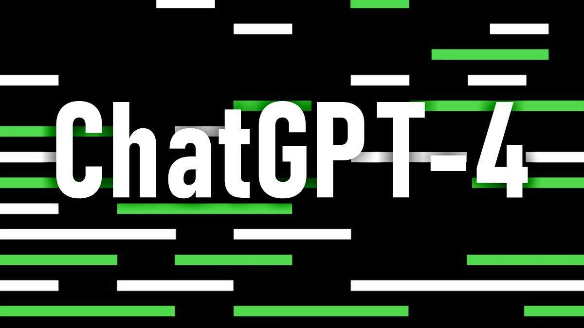 Vychází ChatGPT-4: Co umí nového a u čeho dál pokulhává?