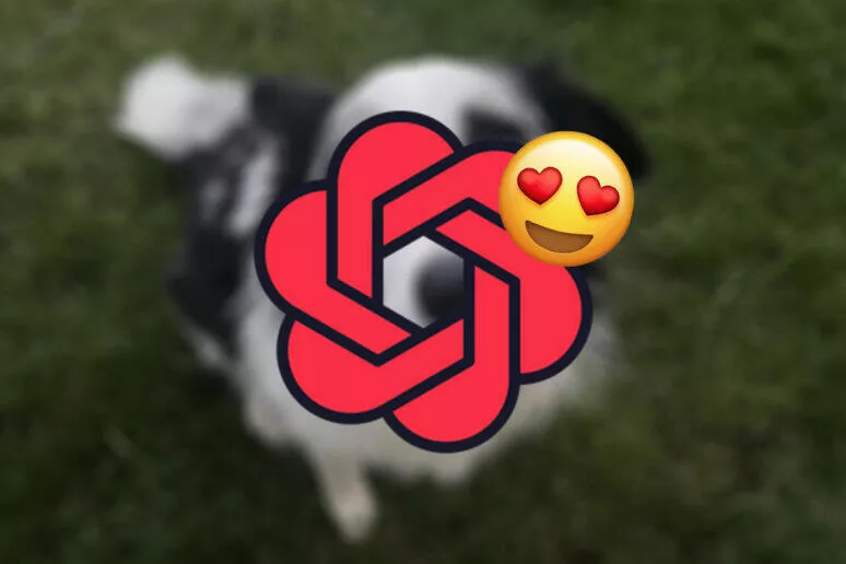 chatgpt záchrana psa chatgpt záchrana psa