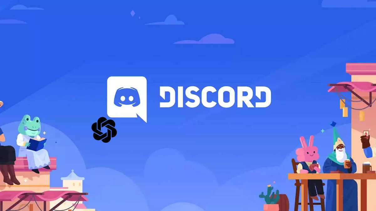 To je velké. Discord dostává obří aktualizaci a integruje ChatGPT