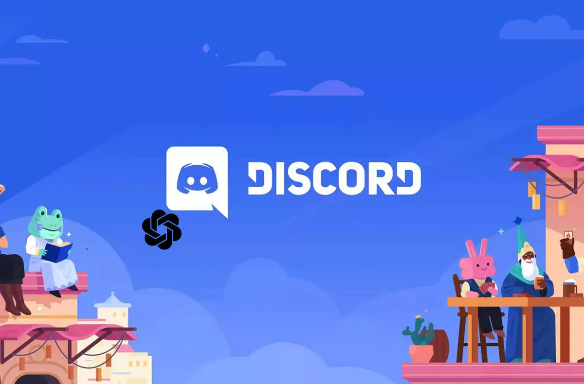 Discord dostává obří aktualizaci a integruje ChatGPT