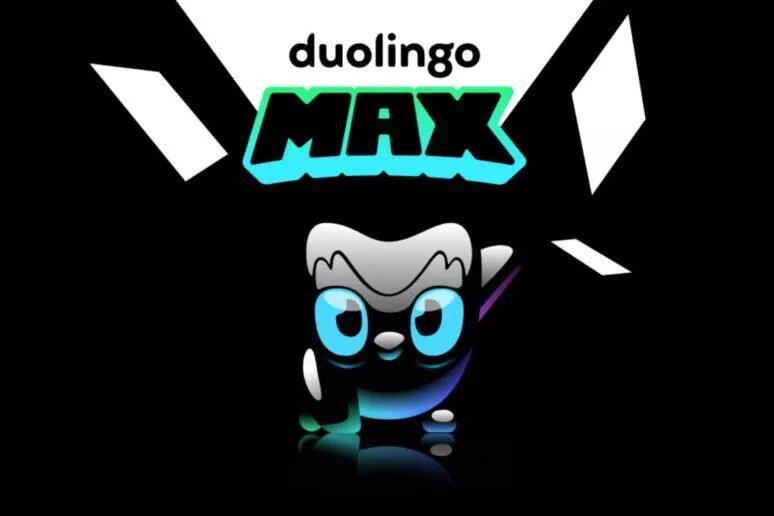 Duolingo Max předplatné aplikace OpenAI GPT-4 Duolingo Max předplatné aplikace OpenAI GPT-4