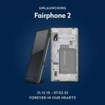 fairphone 2