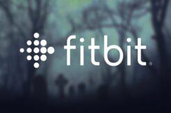 Fitbit funkce Challenges Adventures skupiny konec