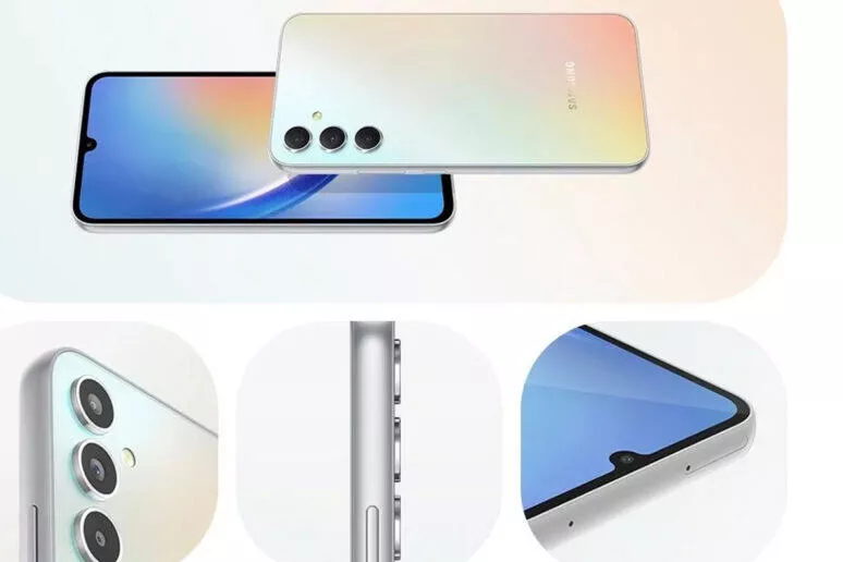 galaxy a34 unik galaxy a34 unik