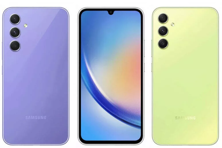 galaxy a54 rendery galaxy a54 rendery