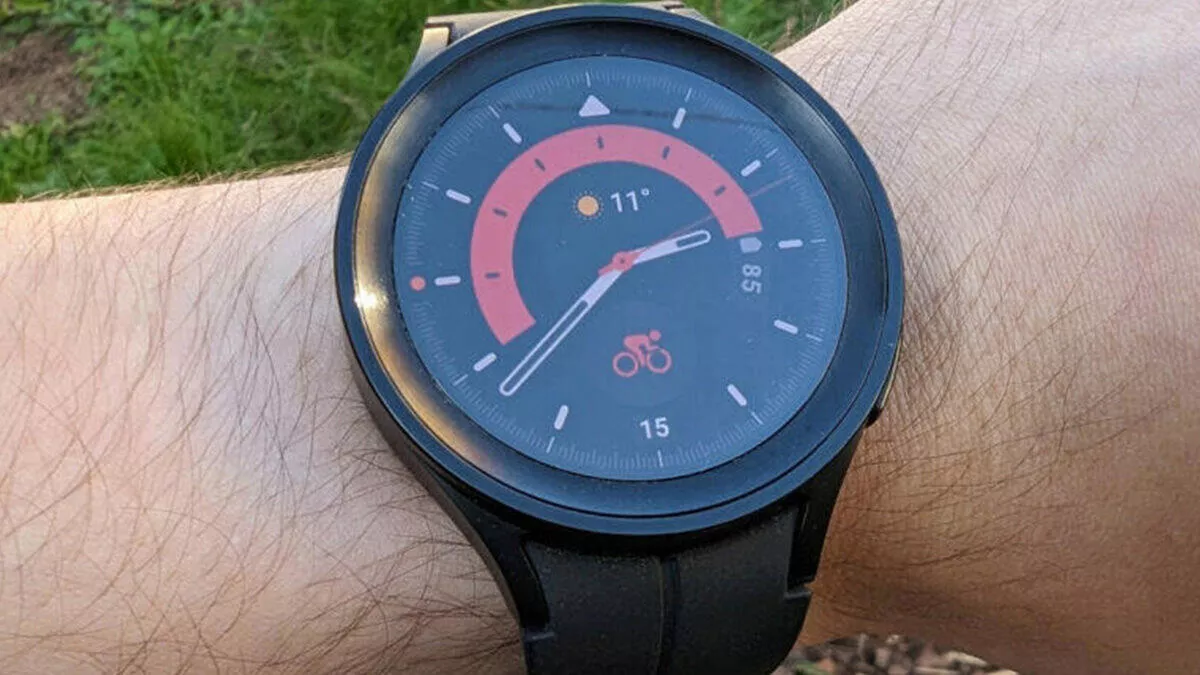 Další informace o Galaxy Watch6 prozrazují jedno příjemné překvapení