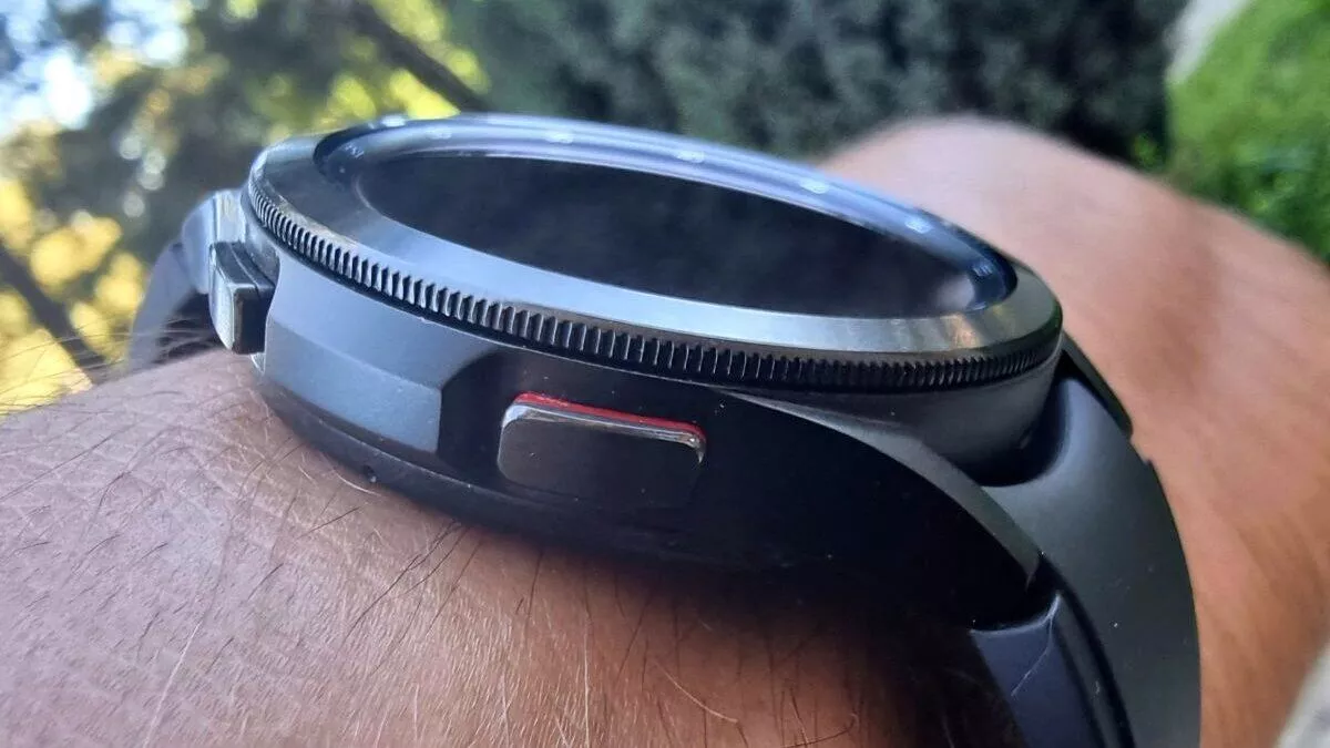 Máte radost? S Galaxy Watch6 Pro se má vrátit ikonický prvek