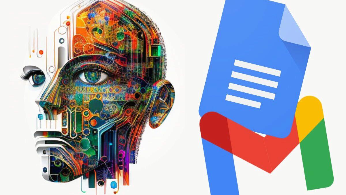 Google oznámil velkou AI novinu pro Gmail a Dokumenty