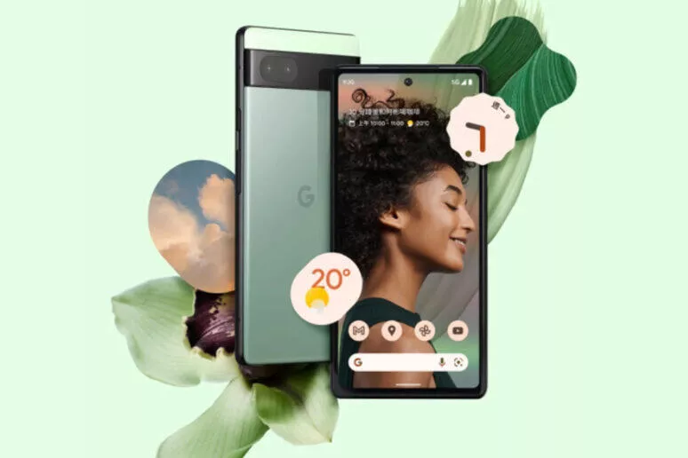 google pixel 7a google pixel 7a