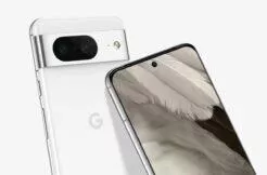 Google Pixel 8 3D rendery velikost OnLeaks MySmartPrice