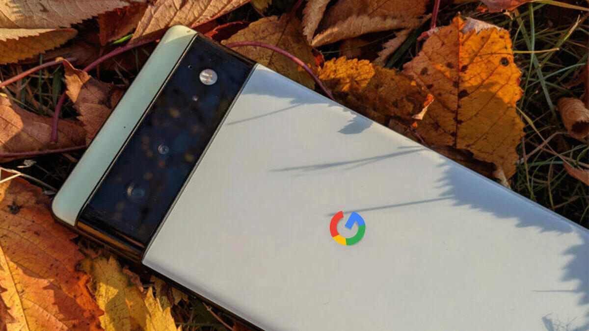 Stahujte: Telefony Google Pixel dostávají s novou aktualizací hromadu nových funkcí