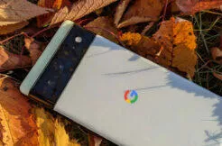 Google Pixel Feature Drop