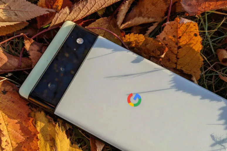 Google Pixel Feature Drop Google Pixel Feature Drop