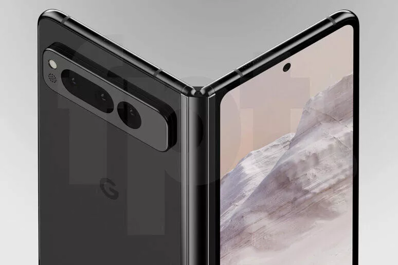Google Pixel Fold cena Google Pixel Fold cena