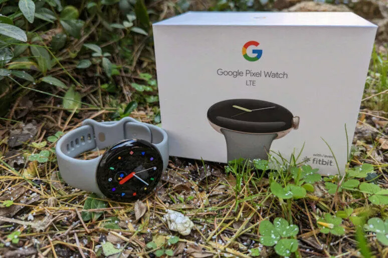 Google pixel watch aktualizace Google pixel watch aktualizace
