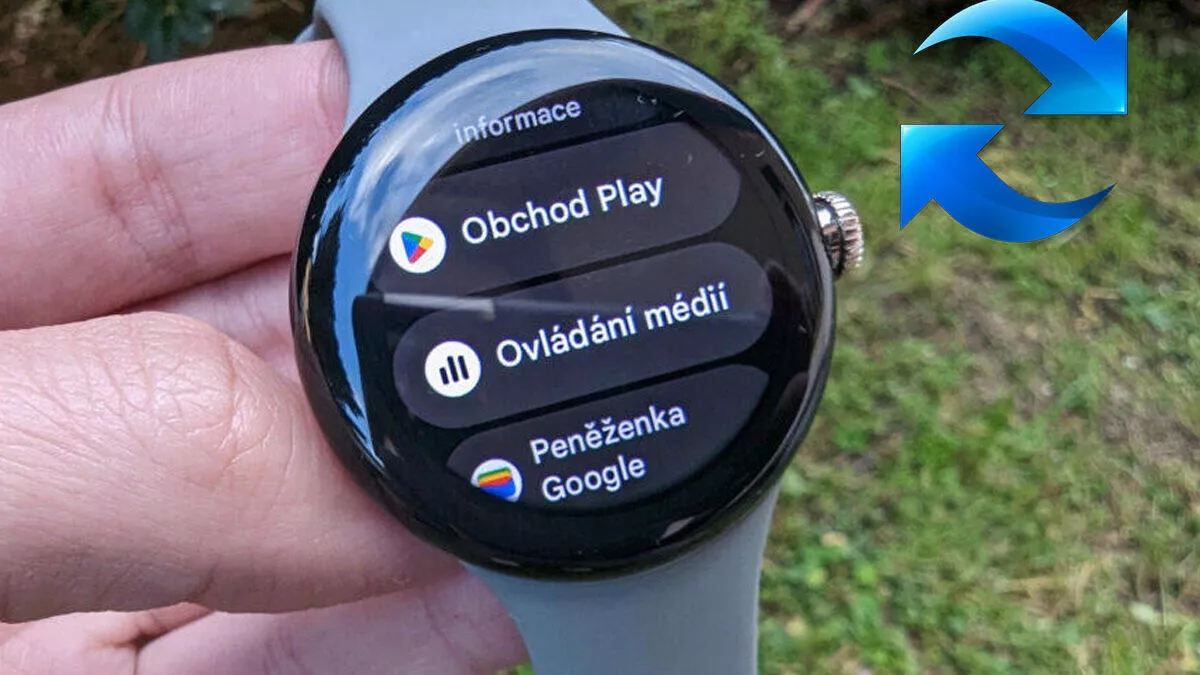 Pixel Watch dostávají funkci, která vám může zachránit život