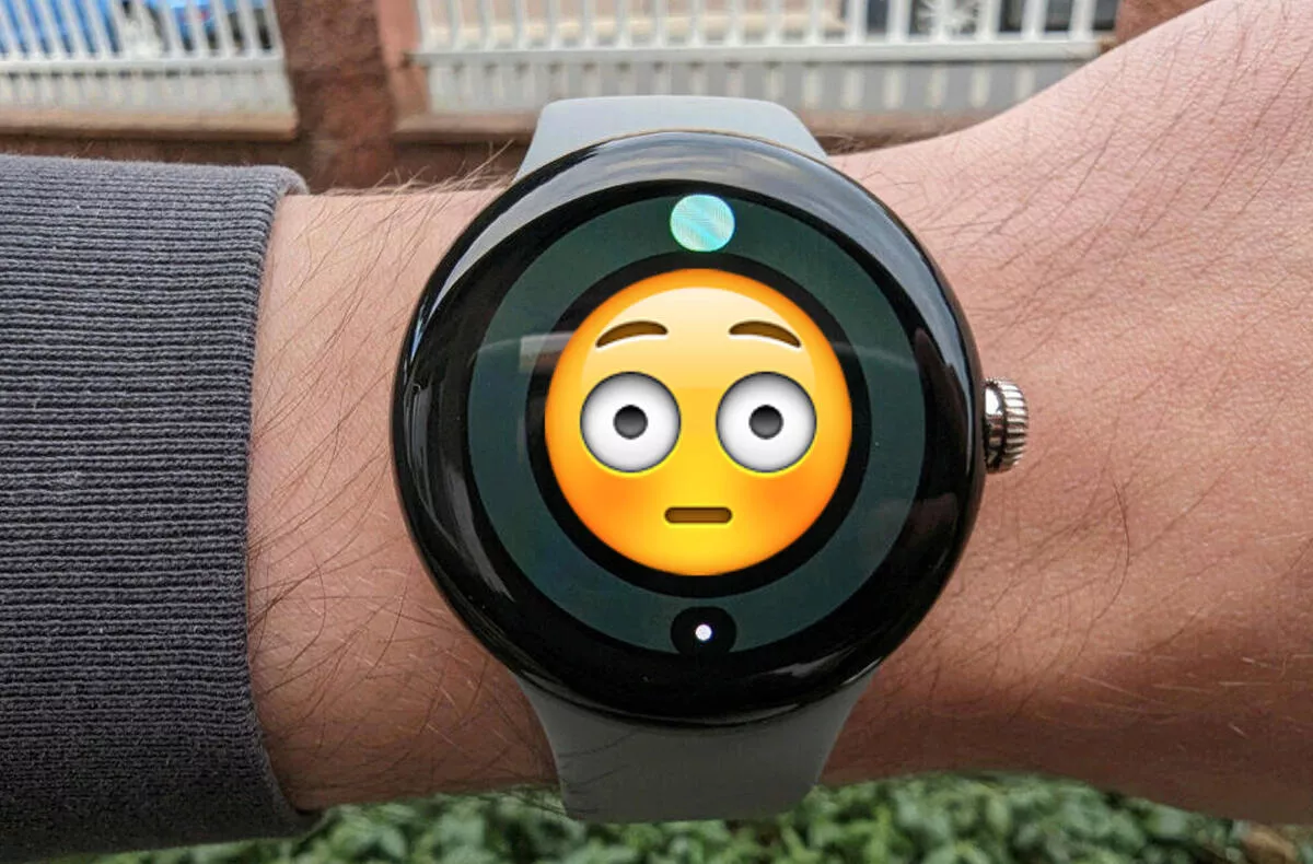 Kolik stojí výroba hodinek Pixel Watch?