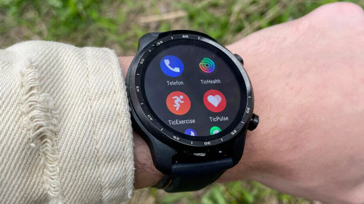 Google Keep pro Wear OS dostává dvojici nových komplikací