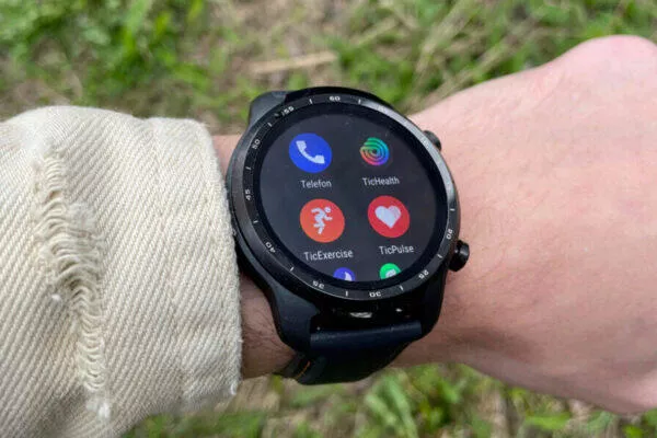 google wear os keep