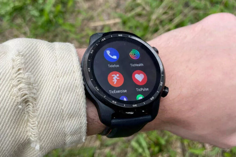 google wear os keep