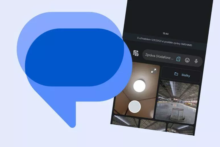 Google Zprávy nový výběr médií fotogafie videa Google Zprávy nový výběr médií fotogafie videa