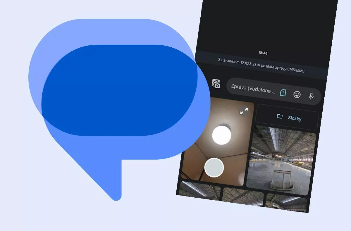 Google aplikace Zprávy plošně zavádí příjemnější výběr médií
