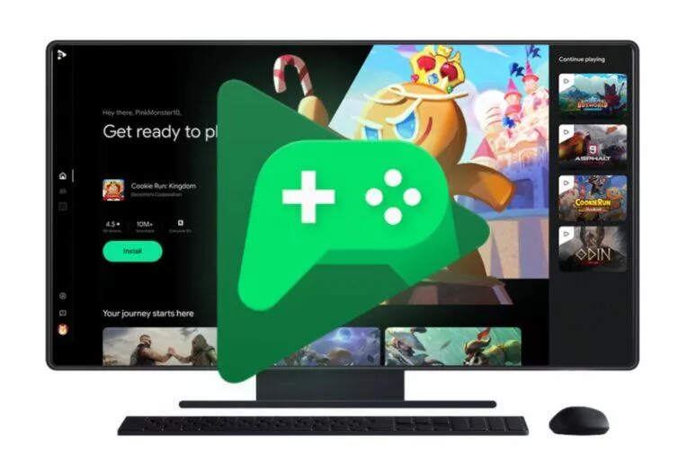 Hry Google Play Windows PC další regiony Evropa oznámení Hry Google Play Windows PC další regiony Evropa oznámení