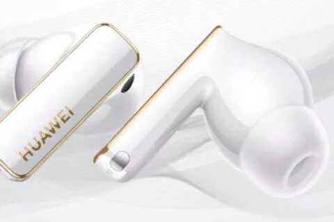 huawei freebuds 2 pro+