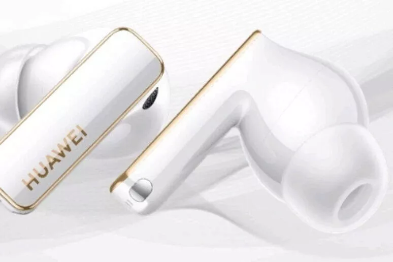 huawei freebuds 2 pro+ huawei freebuds 2 pro+