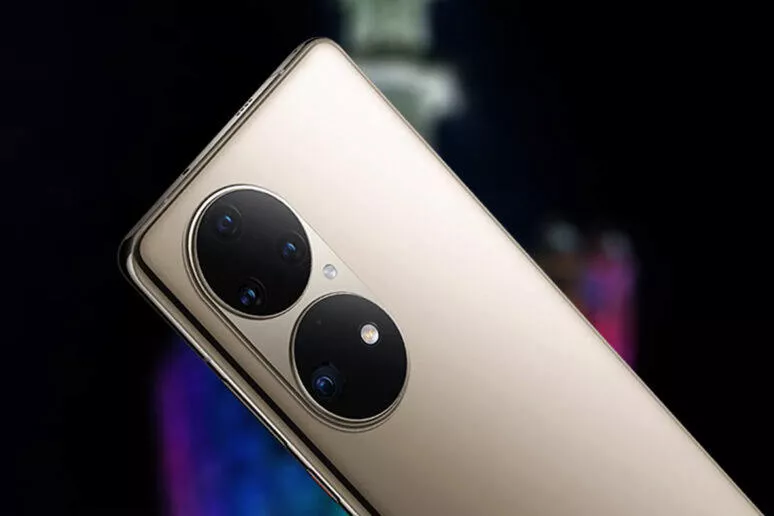 huawei p60 pro fotografie