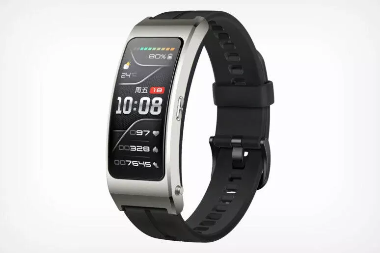 Huawei TalkBand B7 náramek