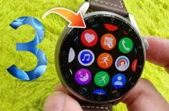 Huawei Watch 3 harmonyos 3 aktualizace Huawei Watch 3 harmonyos 3 aktualizace