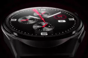 huawei watch 4