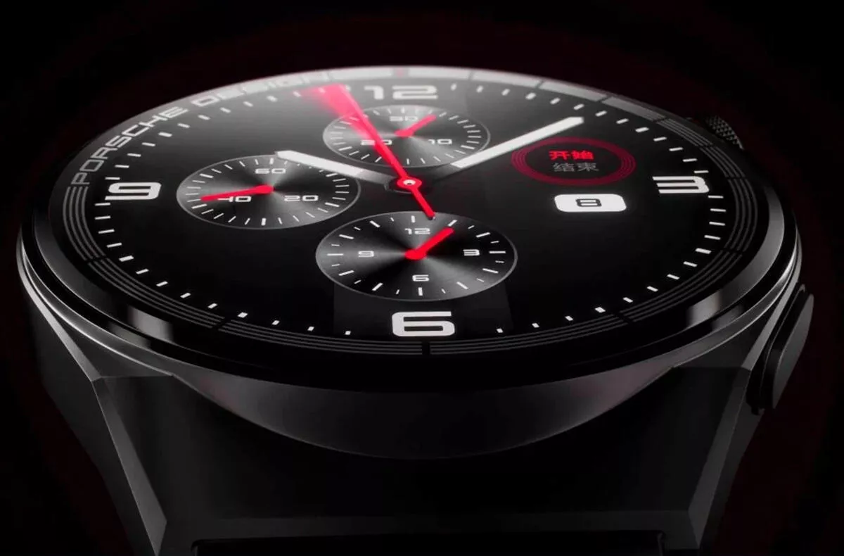 huawei watch 4