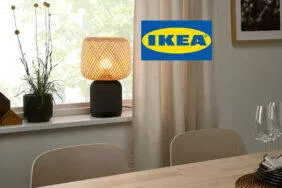 ikea symfonisk