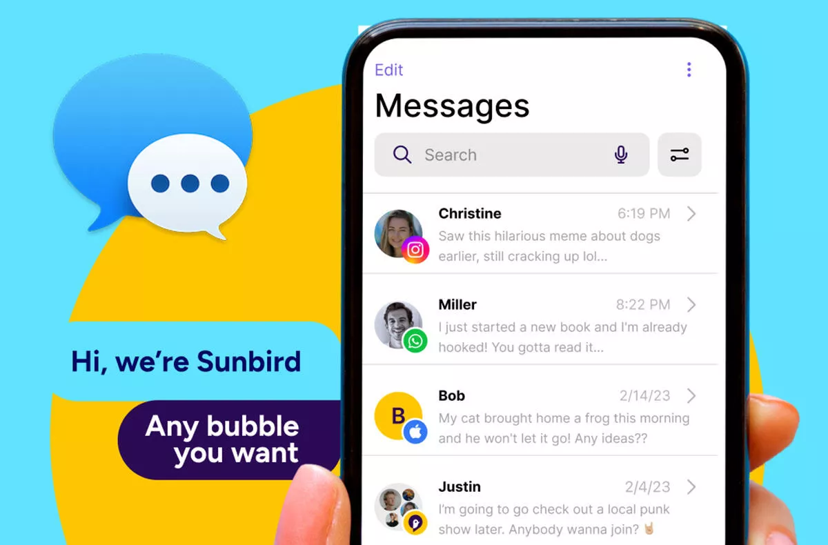 iMessage zamíří díky této aplikaci brzy na Android!