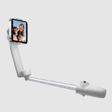 Insta360 Flow gimbal uvedení cena parametry selfie