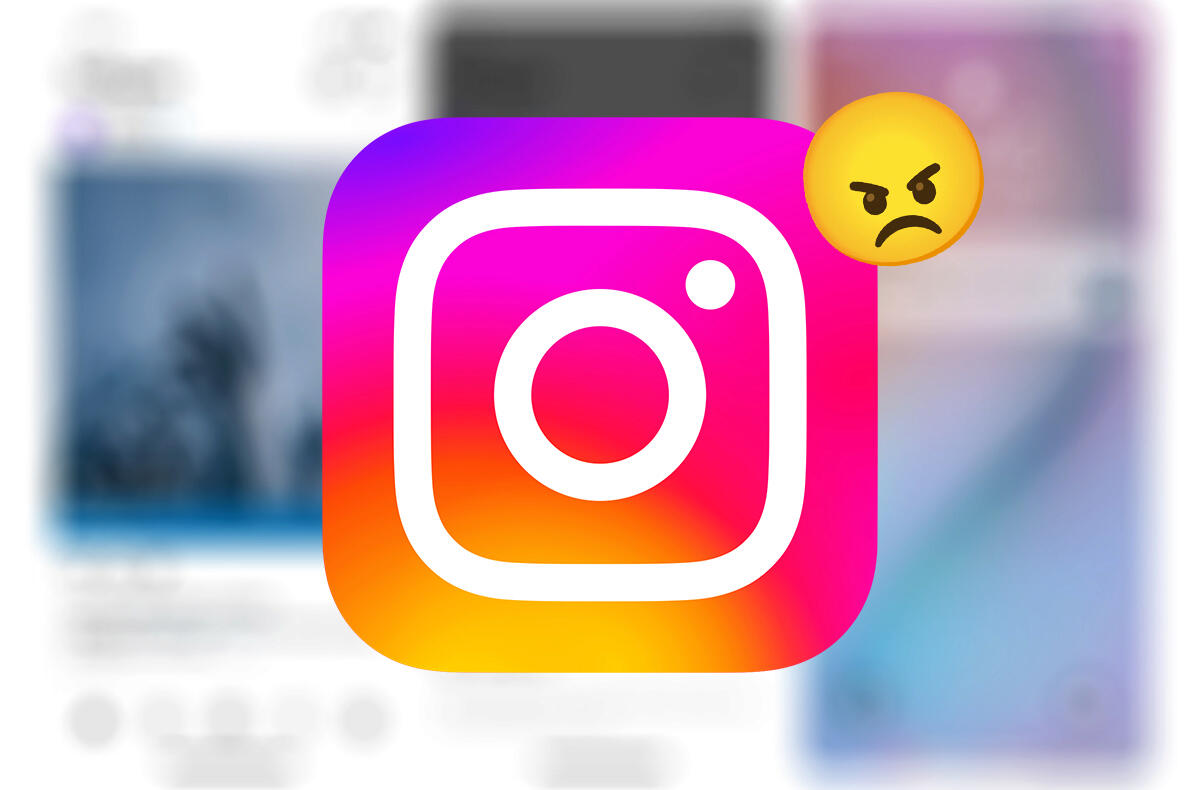 Instagram nás brzy zavalí reklamou. Je to ještě únosné?