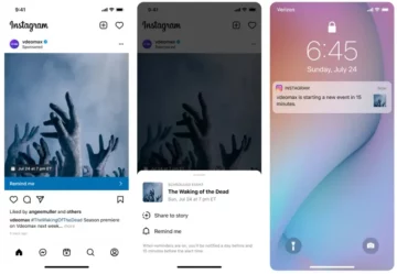 instagram nové reklamy instagram nové reklamy