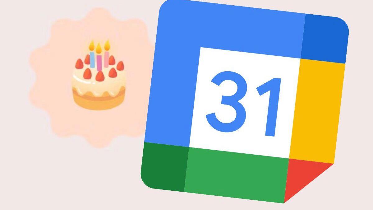 Kalendář Google konečně zavede funkci, kterou měl dávno umět