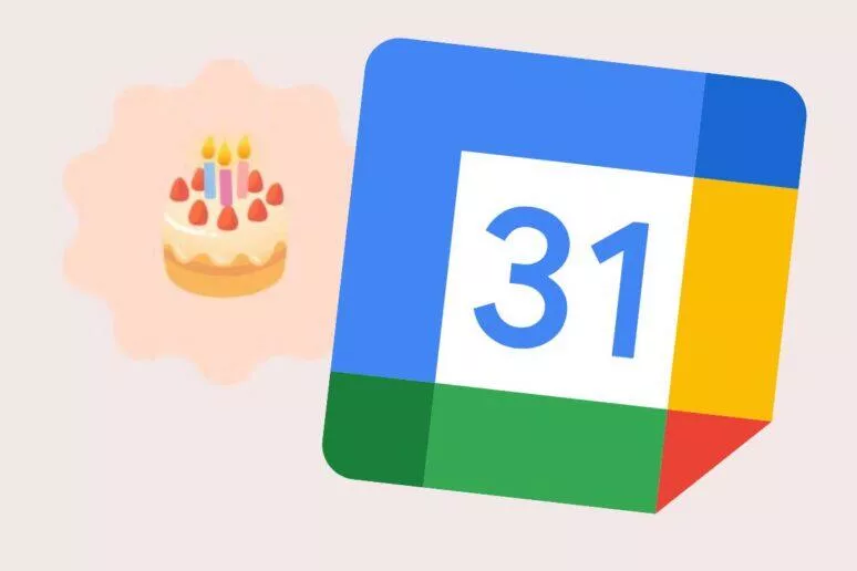 Kalendář Google upozornění narozeniny testování Kalendář Google upozornění narozeniny testování