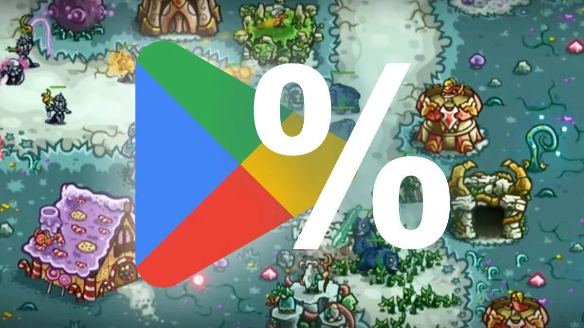 Hra v akci: Oblíbené Kingdom Rush Origins TD je za 27 Kč