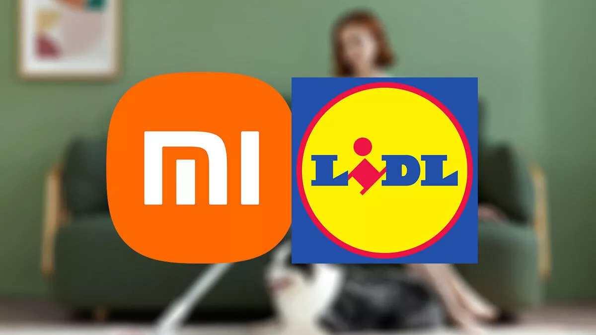 Lidl nabízí výkonný Xiaomi AKU vysavač za jednu z nejlepších cen v ČR