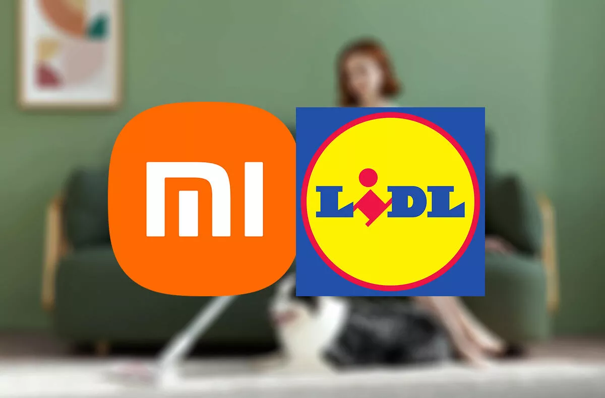 Lidl nabízí Xiaomi AKU vysavač za jednu z nejlepších cen