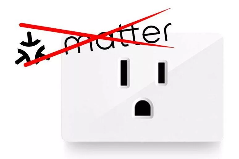 Matter protokol podpora Belkin Wemo odmítnutí Matter protokol podpora Belkin Wemo odmítnutí