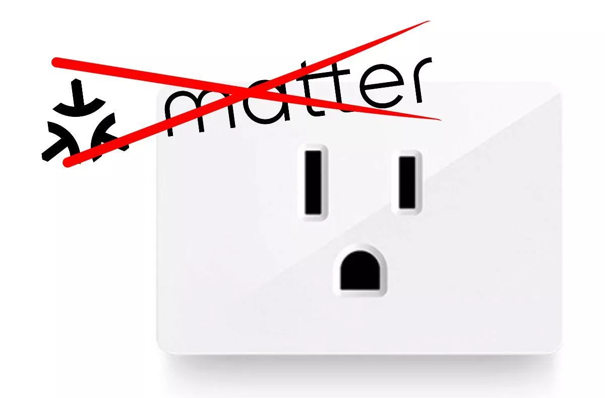 Matter protokol podpora Belkin Wemo odmítnutí